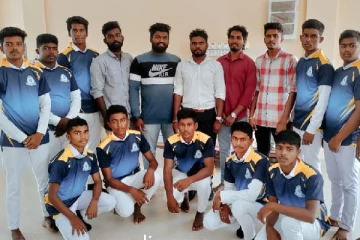முன்னுதாரணமாக செயற்பட்ட கிழக்கு பல்கலை மாணவர்கள்!
