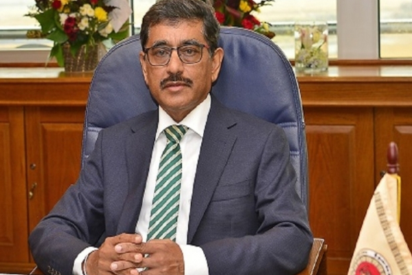 நாடு வங்குரோத்து நிலையை அடையவில்லை ; நந்தலால் வீரசிங்க தெரிவிப்பு | Sl Has Not Reached The Stage Of Bankruptcy