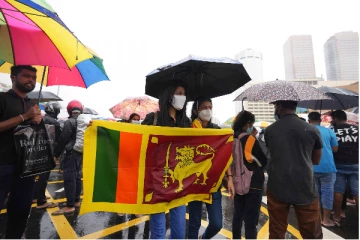 கோட்டாகோகம கூடாரங்கள் தொடர்பில் பொலிசாருக்கு வியப்பை ஏற்படுத்திய சட்டமா அதிபரின் அறிவிப்பு
