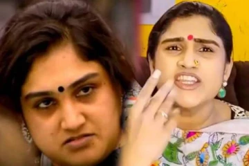 அவர் ஒரு ஏழரை.. பிரபல நடிகரை வறுத்தெடுத்த வனிதா விஜயகுமார்!