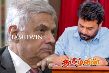 மோடியுடனான ஆவணத்தை முழுமையாக செயற்படுத்த அநுரவை வலியுறுத்தும் ரணில்