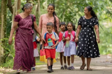 பாலர் பாடசாலைகள் 16 ஆம் திகதி திறப்பு