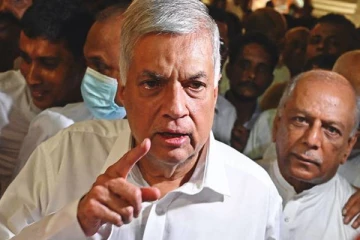 யாழில் அமைச்சர் ஒருவரின் செயல்... அதிருப்தியடைந்த ஜனாதிபதி ரணில்!