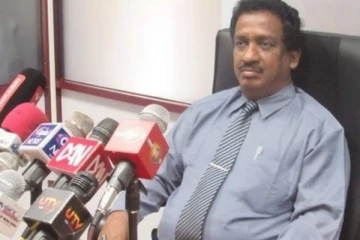 போதை மாத்திரை கொள்வனவு தொடர்பில் விசாரணை ஆரம்பிக்கப்படுள்ளது: எம்.மகேந்திரன்