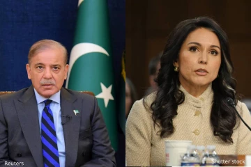 அமெரிக்காவை தாக்கும் திறன் கொண்ட ஏவுகணைகளை உருவாக்கும் பாகிஸ்தான் - உளவு துறை எச்சரிக்கை