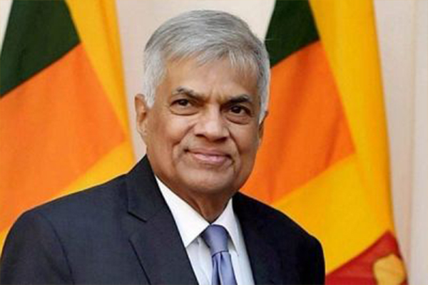 சர்வதேசத்தை நாடவேண்டிய அவசியம் இல்லை்; ரணில் தெரிவிப்பு | No Need To Go International