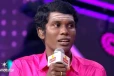 உலக சாதனை செய்துள்ள சூப்பர் சிங்கர் புகழ் சரண் ராஜா... இன்ப அதிர்ச்சியில் அரங்கம், வீடியோ இதோ