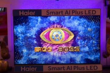 பிக் பாஸ் போட்ட குறும்படம்... அதிர்ச்சி கொடுத்த வருண் உறவினர்கள்!