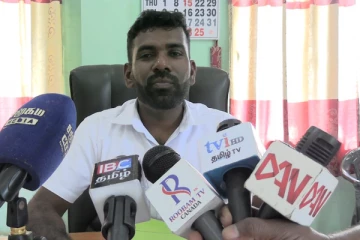 சுயலாப அரசியலுக்காக பிரஜா சக்தி திட்டம்.. அநுர அரசாங்கத்தின் மீது குற்றச்சாட்டு