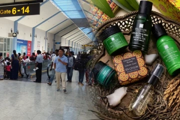 இலங்கைக்கு வரும் ஒவ்வொரு வெளிநாட்டவரையும் கவர புதிய நடவடிக்கை