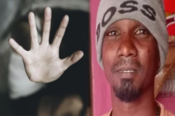 3 சிறுமிகளை சாக்லேட் கொடுத்து பாலியல் வன்கொடுமை - குற்றவாளி அதிரடி கைது!