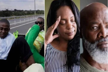 இரண்டு கணவர்கள்! மாறி மாறி ஒருவருக்கு தெரியாமல் ஒருவருடன் 1 வருடமாக குடித்தனம் நடத்திய பெண்