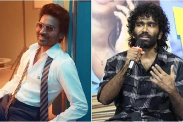 தனுஷ் போன்று இருப்பது பிளஸ்ஸா? மைனஸா?.. டிராகன் புகழ் பிரதீப் ரங்கநாதன் அதிரடி ரிப்ளை