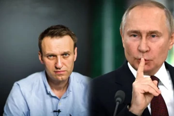 புடின் எதிர்க்கட்சித் தலைவர் ஒரே குத்தில் கொல்லப்பட்டார்: பரபரப்பை ஏற்படுத்தியுள்ள தகவல்