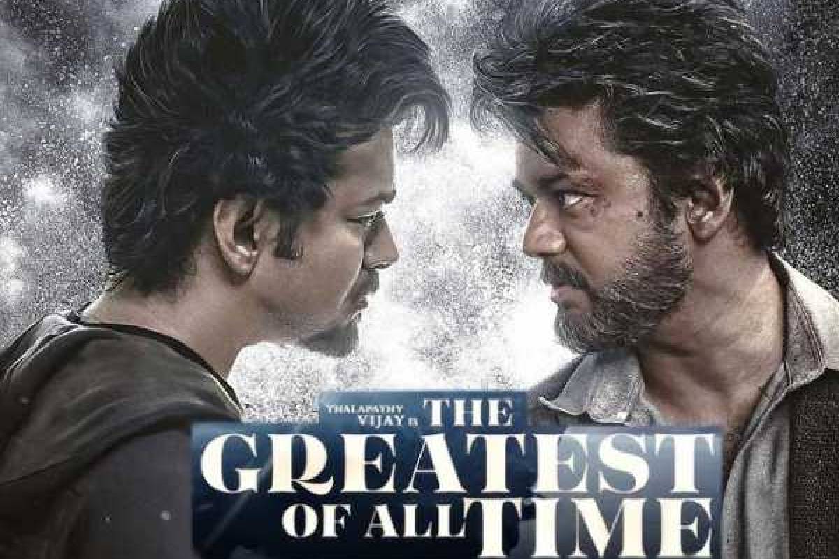 CM விஜய்யை சந்தித்து வெங்கட் பிரபு கொடுத்த பரிசை பாருங்க... படு வைரலாகும் புகைப்படம் | Venkat Prabhu Gift To Cm Vijay Photo Goes Viral CM விஜய்யை சந்தித்து வெங்கட் பிரபு கொடுத்த பரிசை பாருங்க... படு வைரலாகும் புகைப்படம் | Venkat Prabhu Gift To Cm Vijay Photo Goes Viral