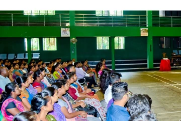 பயிலுனர் பட்டதாரிகள் தொடர்பில் அரசாங்கம் பிறப்பித்துள்ள உத்தரவு