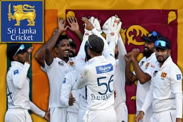 பங்களாதேஷிற்கு இடையிலான முதலாவது டெஸ்ட் போட்டியில் இலங்கை அணி அபார வெற்றி