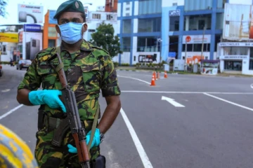நாடு தழுவிய ரீதியில் மீண்டும் கட்டுப்பாடுகள் - அஜித் ரோஹணவின் அறிவுறுத்தல்