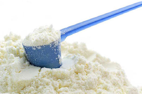 உள்ளூர் பால் மா உற்பத்திகளுக்கும்  விலை உயர்வா? - ஐபிசி தமிழ்