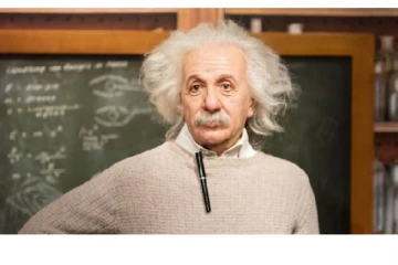 ஐன்ஸ்டீன் மூளையை திருடி 240 துண்டுகளாக வெட்டிய கொடூரம்.. வெளியான அதிர்ச்சி தகவல்!