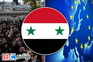 சிரியா மக்களின் புகலிடக்கோரிக்கை : ஐரோப்பிய நாடுகளின் அதிரடி அறிவிப்பு