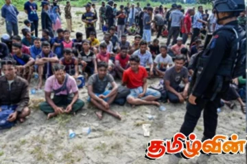 மியான்மாரில் சிக்கித்தவிக்கும் இலங்கையர்கள் தொடர்பில் அரசாங்கத்தின் நடவடிக்கை