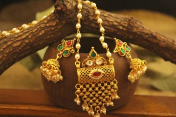 தொடர்ந்து வாரம் முழுவதும் உயர்ந்த தங்கம் விலை - அதிர்ச்சியில் நகைப்பிரியர்கள்!