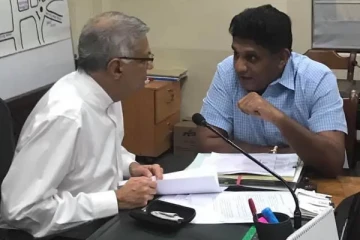 வடக்கு மக்கள் ரணிலுக்கு தக்க பாடம்புகட்டுவர்: சஜித் அணி சூளுரை