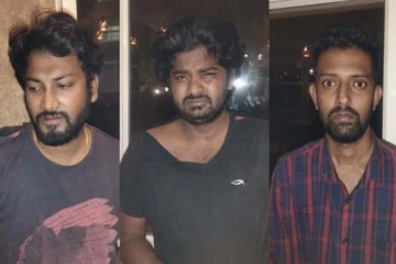 ஏடிஎம் மையத்தில் பணம் எடுக்க தாமதமானதால் ஆத்திரம்: பின்பு நடந்த ஆத்திரம்