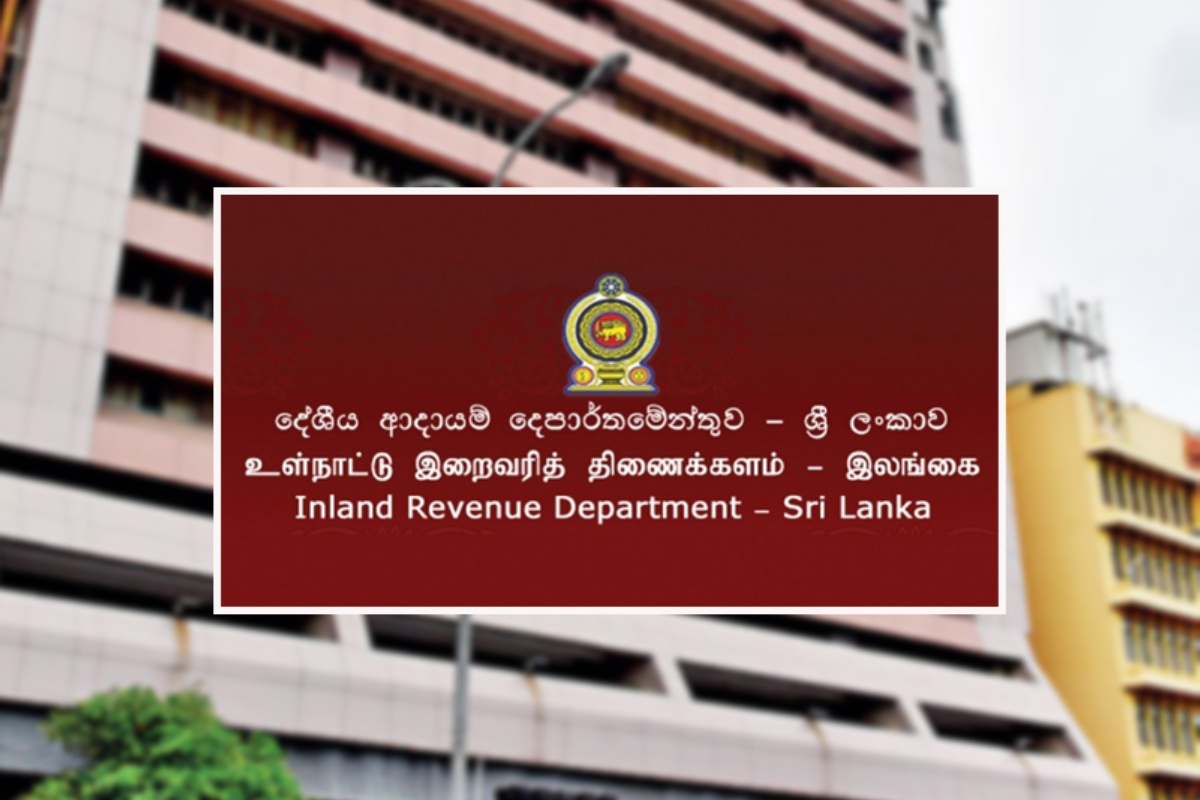 இலங்கையில் எதிர்வரும் ஏப்ரல் முதலாம் திகதி தொடக்கம் கட்டாயமாக்கப்படும் நடைமுறை | Tin Certificate Now Mandatory From April 1
