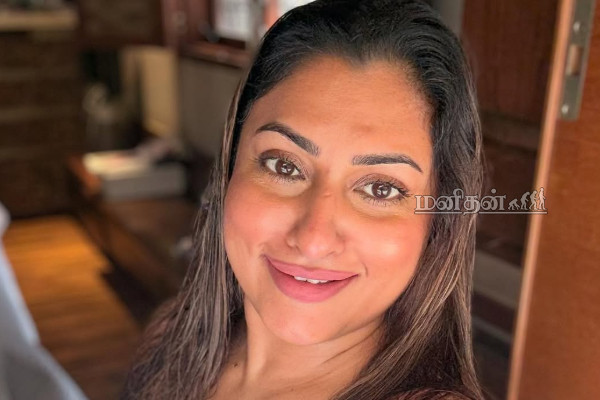 முகமெல்லாம் சுருங்கி நிலையில் மாளவிகா.. ஆடிப்போன நெட்டிசன்கள் | Actress Malavika Recent Without Makeup Photo
