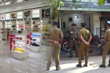 கொழும்பில் பெண்களுக்கு ஆபத்தாக மாறியுள்ள அழகுசாதன பொருட்கள் - விடுக்கப்பட்டுள்ள எச்சரிக்கை