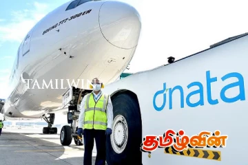 மெல்போர்னில் ஸ்ரீலங்கன் ஏர்லைன்ஸுக்காக சேவையை வழங்கும் புதிய நிறுவனம்