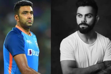 விராட் கோலி இல்லை..இவர்தான் மதிப்பு மிக்க வீரர் - அஸ்வின் கருத்து!