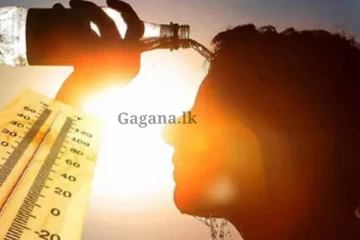 අධික උණුසුමෙන් මිලියන 93ක ජනතාවට පීඩා..