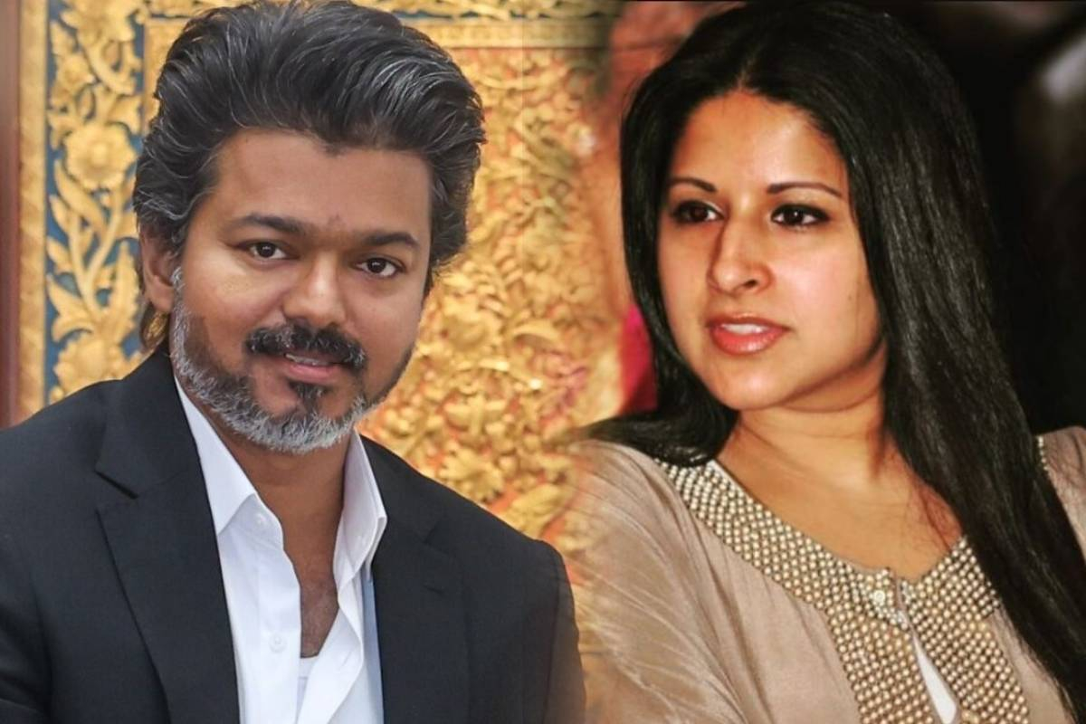 முதலமைச்சர் விஜய் - சங்கீதா விவாகரத்து வழக்கு! நீதிமன்றம் வைத்த செக்.. பரபரப்பில் விஜய் | Next Stage Of Vijay Sangeetha Divorce Case