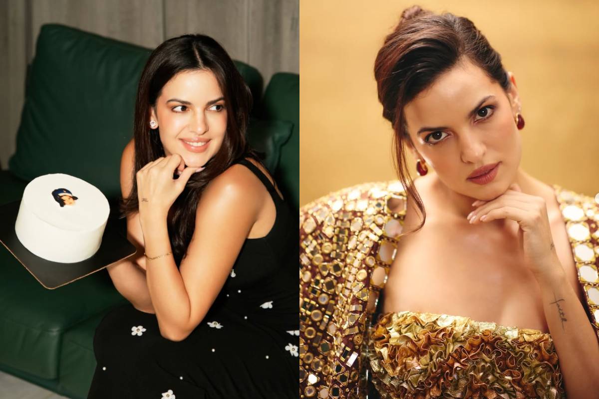 34வது பர்த்டே பார்ட்டி!! நண்பர்களுடன் ஜாலி பண்ணும் ஹர்திக்கின் முன்னாள் மனைவி நடாஷா.. | Hardik Ex Wife Natasha 34 Birthday Party Photos