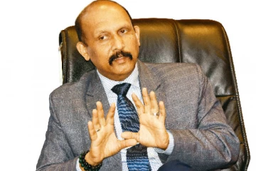 ஒருபோதும் தப்பிக்க முடியாது! நாட்டு மக்களிடம் கமல் குணரட்ன விடுத்துள்ள வேண்டுகோள்
