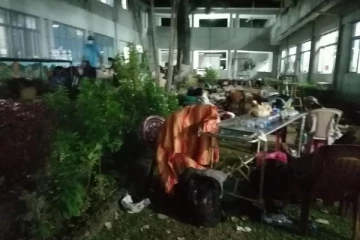 களுபோவில வைத்தியசாலையில் ஏற்பட்டுள்ள தீவிர நிலை - வைரலாகும் படங்களுடனான பதிவு