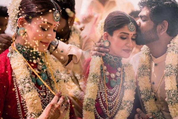 பெயரை கெடுக்க இப்படியொரு நாடகமா? நயன்தாராவின் 25 கோடி சர்ச்சைக்கு முற்றுப்புள்ளி வைத்த நெட்பிளிக்ஸ் | Nayanthara Vignesh Shivan Wedding Photos Issue