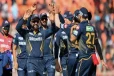 அபார வெற்றி பெற்ற குஜராத் டைட்டன்ஸ் அணி!