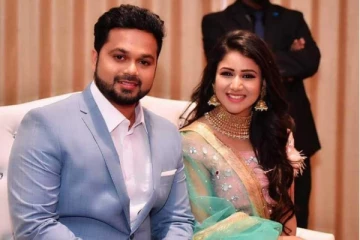 அழகாக பாட்டு பாடி, ஆடிய நடிகை ஆல்யா மானசா, சஞ்சீவ் மகள்.. வீடியோவை நீங்களே பாருங்க