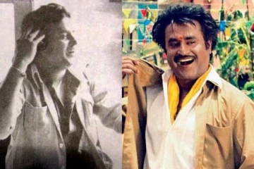 நடிகரான பிறகு தனது கண்டக்டர் நண்பர்களை சந்தித்த ரஜினி! அப்போது எடுக்கப்பட்ட அரிதான போட்டோவை பார்த்துள்ளீர்களா
