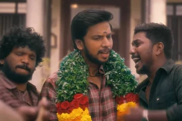 ஜீ தமிழ் களமிறக்கும் புத்தம் புதிய சீரியல் வாகை சூட வா... முதல் புரொமோ இதோ