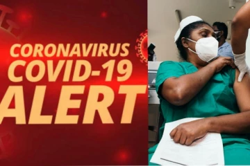 එන්නත් කළ අයටත් රතු එළියක්...කොරෝනා වල අලුත්ම හෙළිදරව්ව මෙන්න...