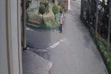 மனைவி மீதான அதீத காதல்! - கொழும்பில் குண்டு வைத்த நபர் (Video)