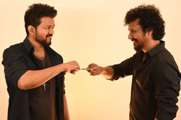 லியோ படத்தில் வரும் ஃபிளாஷ் பேக் காட்சி பொய்யாக கூட இருக்கலாம்.. Decoding Leo With லோகேஷ் கனகராஜ்