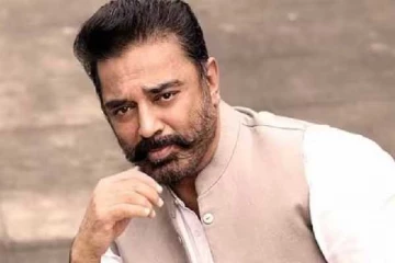 காதலிக்கிறேன்னு சொன்ன நடிகை!! கமல் ஹாசன் கொடுத்த ரியாக்ஷனால் ஷாக்கான பிரபலம்..