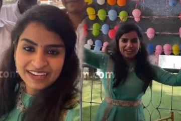 சிவாங்கியை கலாய்த்து எடுத்த பசங்க | Cook With Comali Shivangi