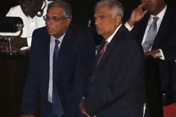 எவரும் சட்டத்திற்கு மேலானவர்கள் இல்லை; எம்.ஏ.சுமந்திரன்